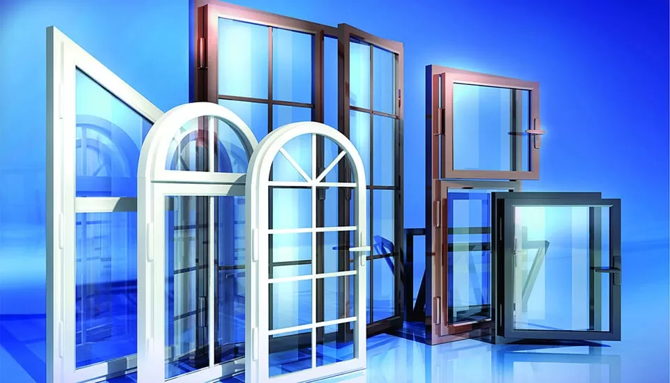 Pvc ve kapı pencere sistemleri