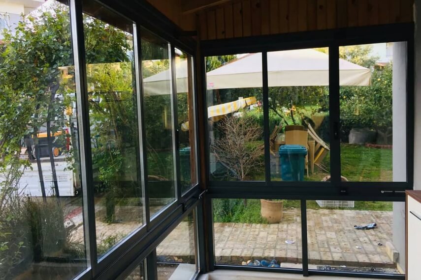 Reyhanlı'da Cam Balkon Fiyatları: Kaliteli ve Uygun Fırsatlar!