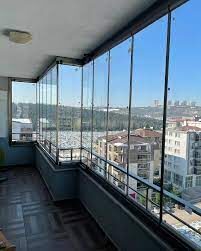 Reyhanlı'da Cam Balkon Montajı: Adım Adım Rehber ve İpuçları