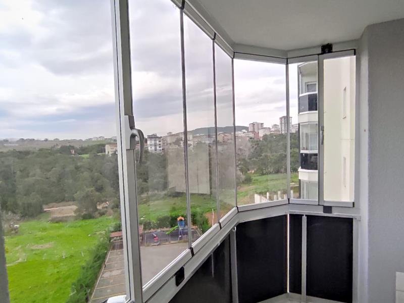 İskenderun Cam Balkon Fiyatları Şık ve Fonksiyonel Çözümler İçin Rehber